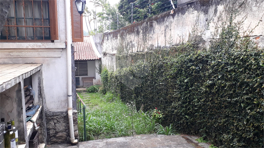 Venda Casa São Paulo Sumaré REO624622 2