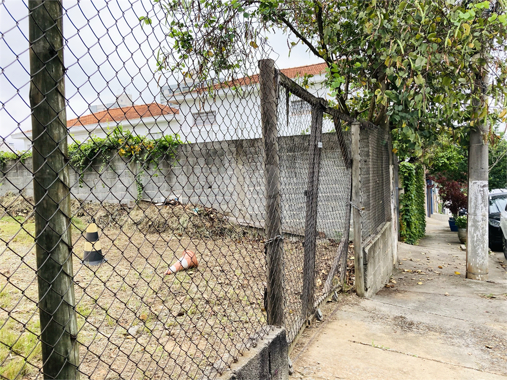 Venda Terreno São Paulo Jardim Esmeralda REO624642 6