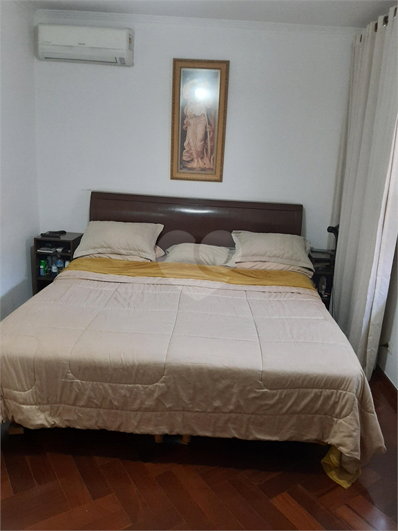 Venda Casa térrea São Paulo Jardim Da Saúde REO624644 17