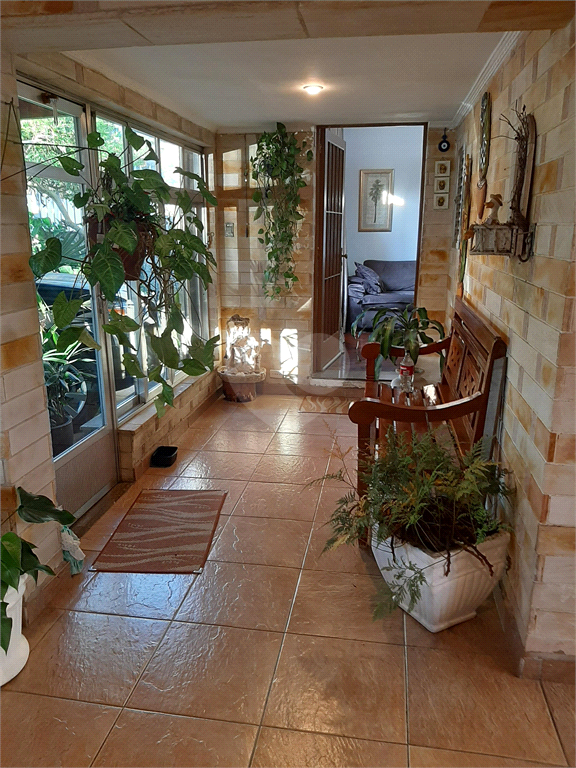 Venda Casa térrea São Paulo Jardim Da Saúde REO624644 5