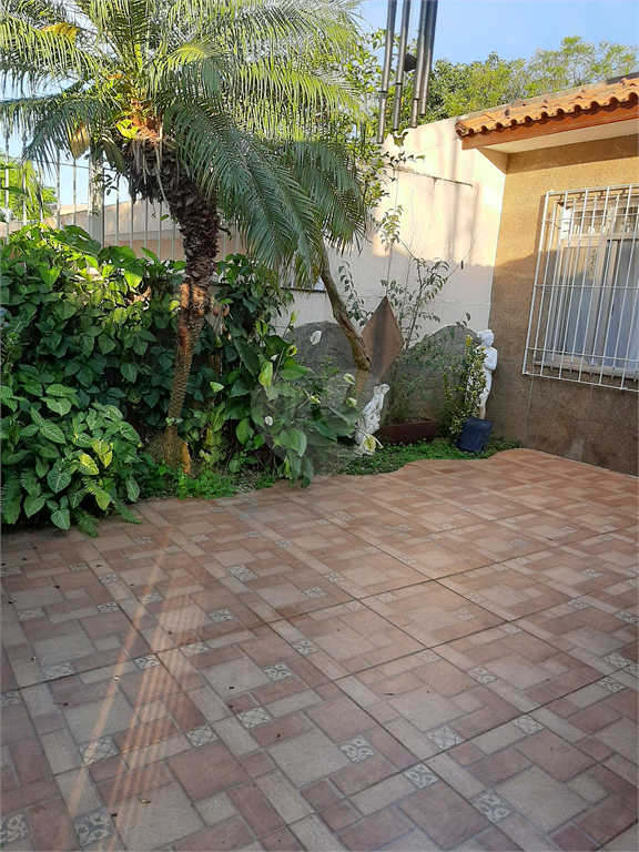 Venda Casa térrea São Paulo Jardim Da Saúde REO624644 2