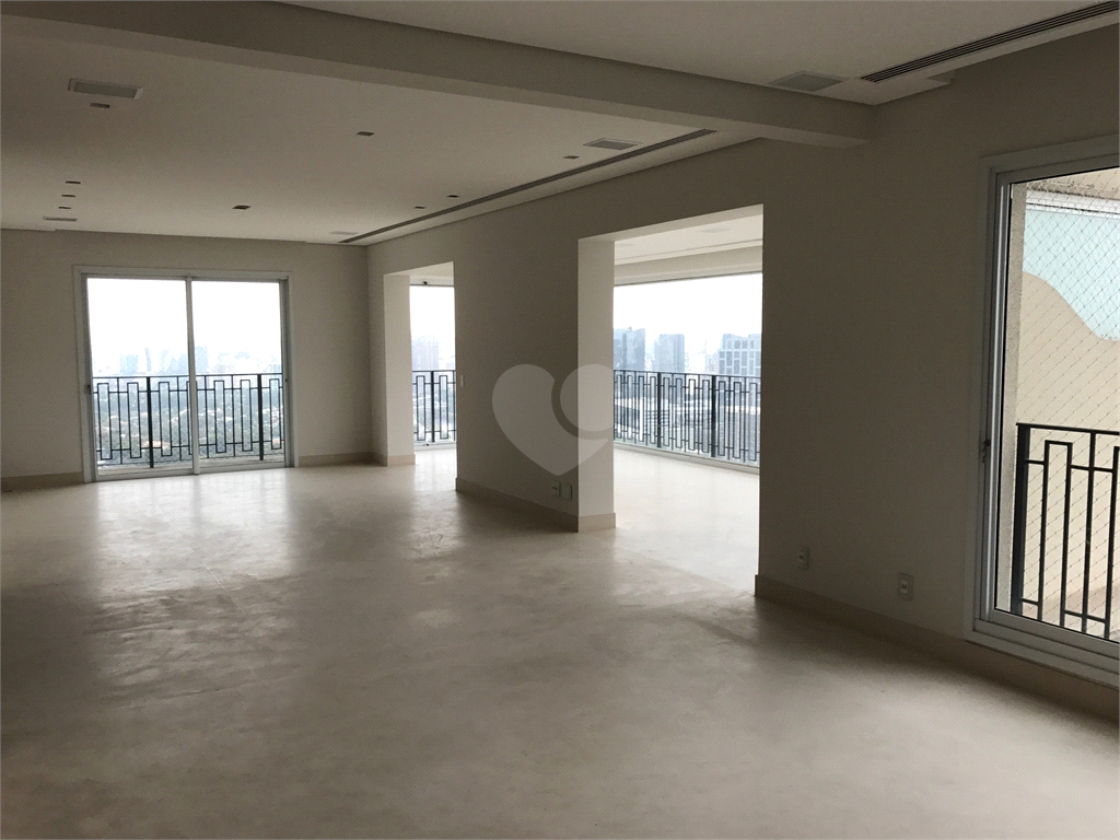 Venda Apartamento São Paulo Jardim Panorama REO624650 7