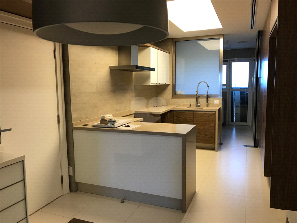 Venda Apartamento São Paulo Jardim Panorama REO624650 1