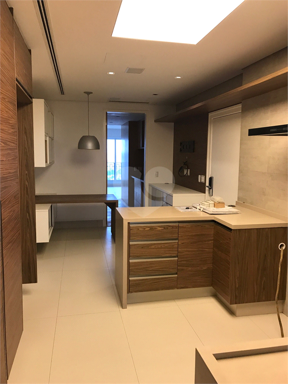 Venda Apartamento São Paulo Jardim Panorama REO624650 5