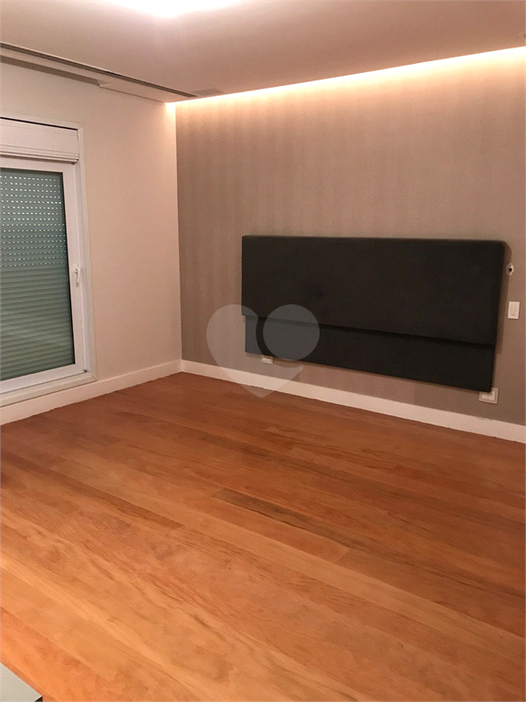 Venda Apartamento São Paulo Jardim Panorama REO624650 18