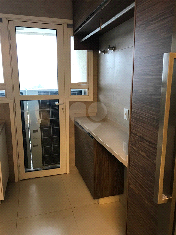 Venda Apartamento São Paulo Jardim Panorama REO624650 4