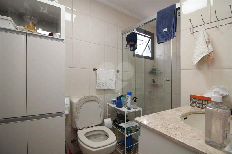 Venda Apartamento São Paulo Cerqueira César REO624675 9