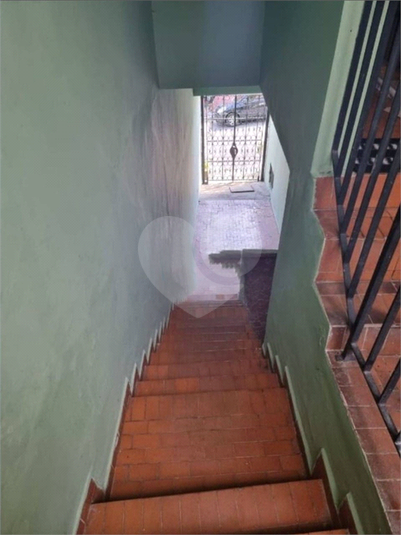 Venda Casa de vila São Paulo Jardim São Roque REO624706 7