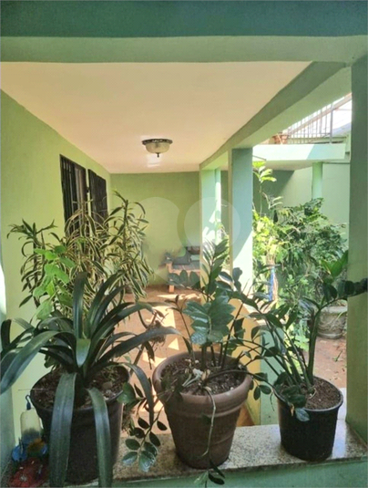 Venda Casa de vila São Paulo Jardim São Roque REO624706 9