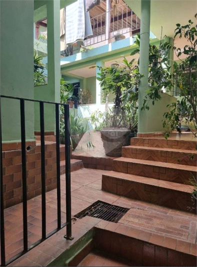 Venda Casa de vila São Paulo Jardim São Roque REO624706 10