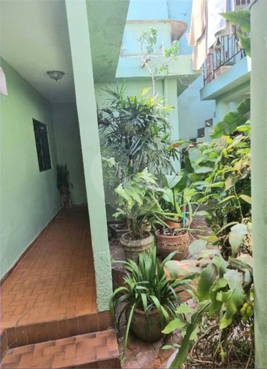 Venda Casa de vila São Paulo Jardim São Roque REO624706 4