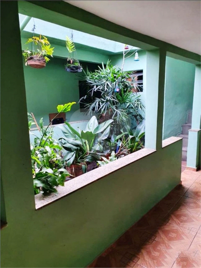 Venda Casa de vila São Paulo Jardim São Roque REO624706 33