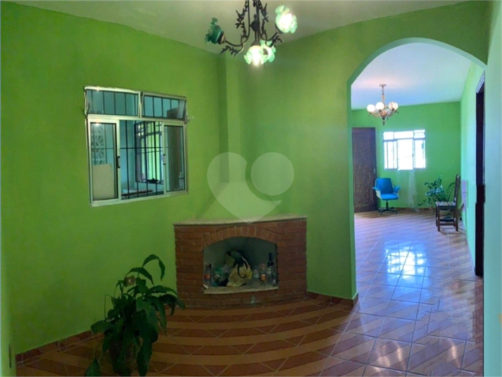 Venda Casa de vila São Paulo Jardim São Roque REO624706 37