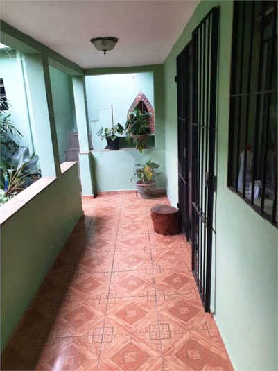 Venda Casa de vila São Paulo Jardim São Roque REO624706 18