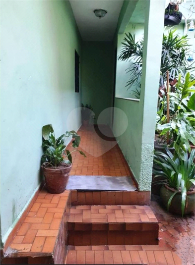 Venda Casa de vila São Paulo Jardim São Roque REO624706 32