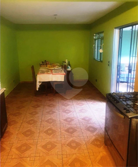 Venda Casa de vila São Paulo Jardim São Roque REO624706 17