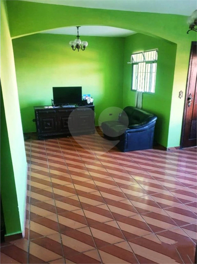 Venda Casa de vila São Paulo Jardim São Roque REO624706 16