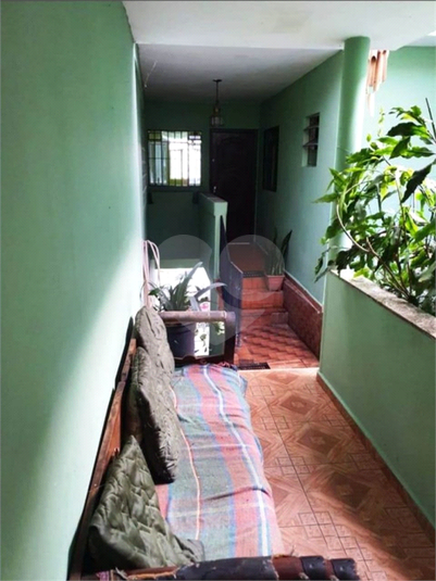 Venda Casa de vila São Paulo Jardim São Roque REO624706 27