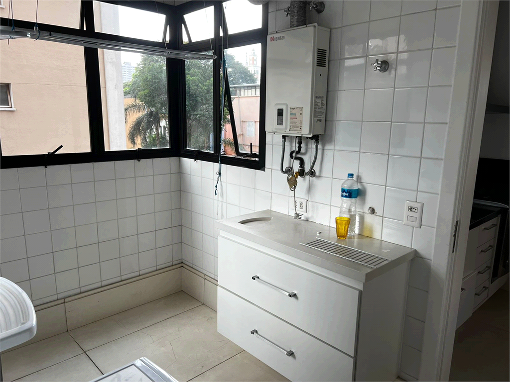 Venda Duplex São Paulo Pinheiros REO624727 29