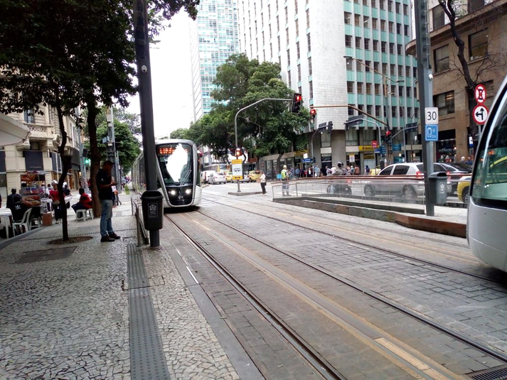 Venda Salas Rio De Janeiro Centro REO624728 15