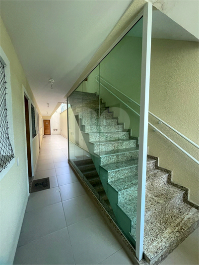 Venda Apartamento São Paulo Vila Isolina Mazzei REO624741 3