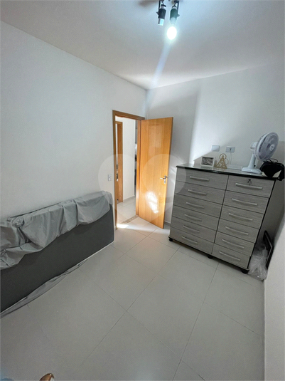 Venda Apartamento São Paulo Vila Isolina Mazzei REO624741 5