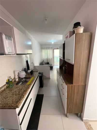 Venda Apartamento São Paulo Vila Isolina Mazzei REO624741 11