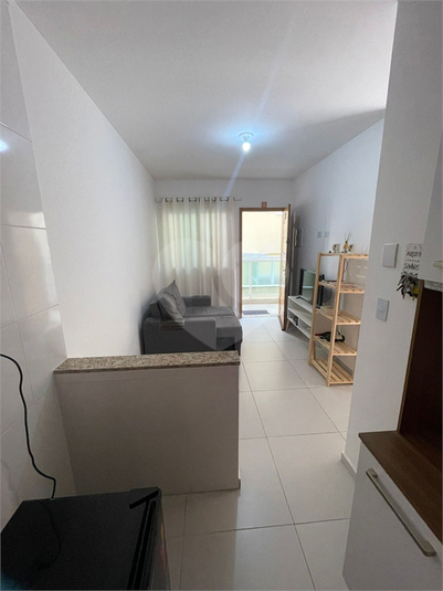 Venda Apartamento São Paulo Vila Isolina Mazzei REO624741 15