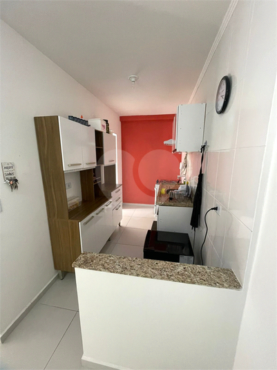 Venda Apartamento São Paulo Vila Isolina Mazzei REO624741 20