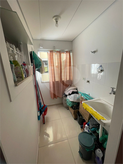 Venda Apartamento São Paulo Vila Isolina Mazzei REO624741 10