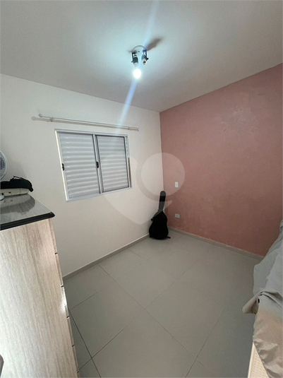 Venda Apartamento São Paulo Vila Isolina Mazzei REO624741 7