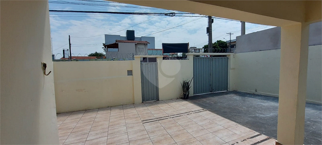 Aluguel Casa São Carlos Cidade Jardim REO624757 5