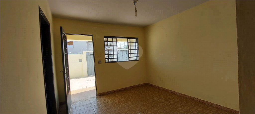 Aluguel Casa São Carlos Cidade Jardim REO624757 6