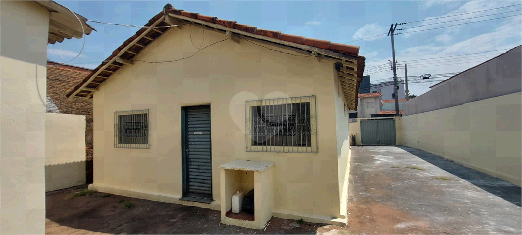 Aluguel Casa São Carlos Cidade Jardim REO624757 1