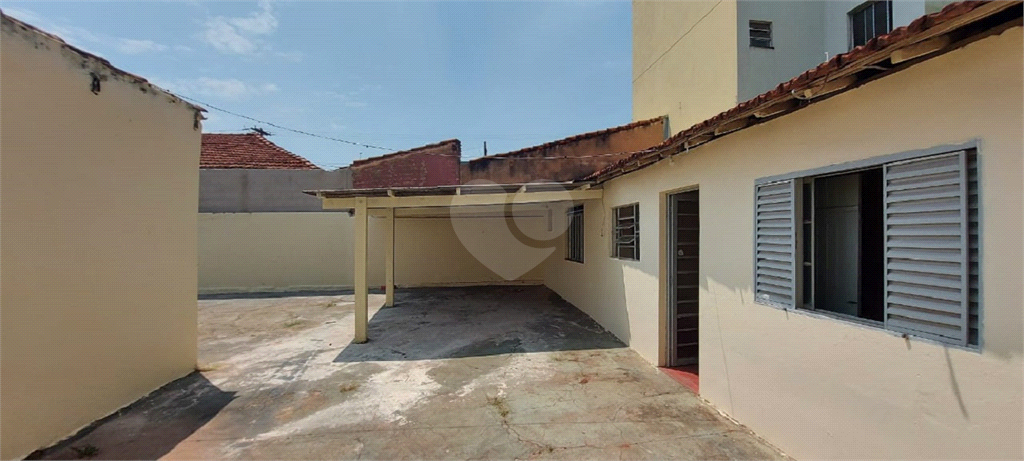 Aluguel Casa São Carlos Cidade Jardim REO624757 2