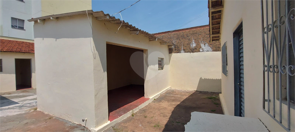 Aluguel Casa São Carlos Cidade Jardim REO624757 16