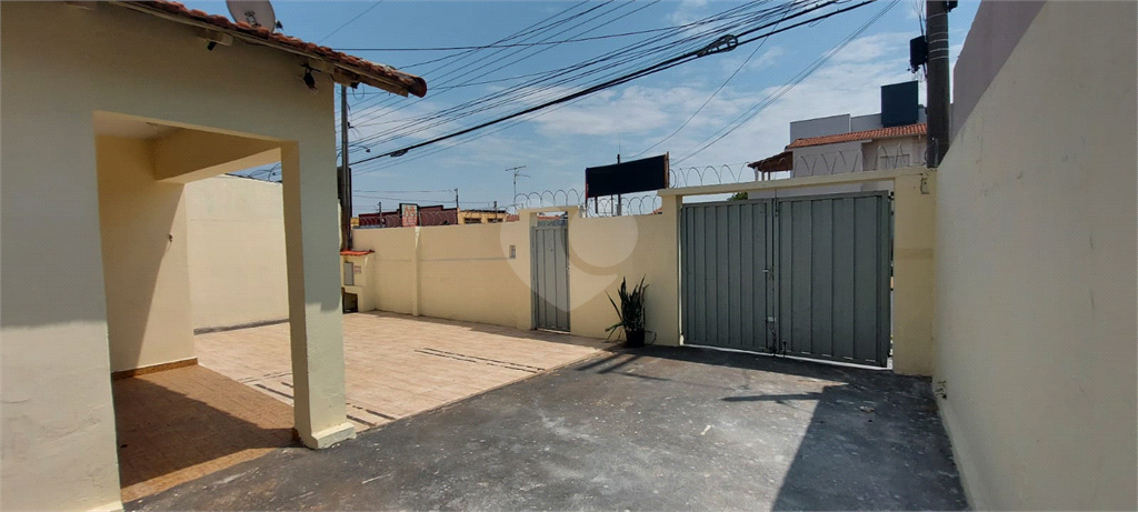 Aluguel Casa São Carlos Cidade Jardim REO624757 4