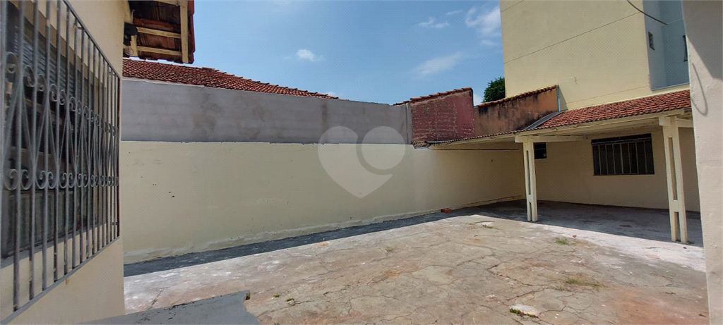 Aluguel Casa São Carlos Cidade Jardim REO624757 15