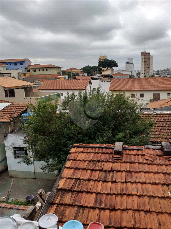 Venda Terreno São Paulo Chora Menino REO624758 21