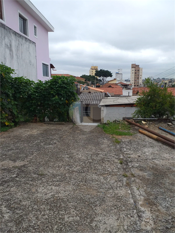 Venda Terreno São Paulo Chora Menino REO624758 3