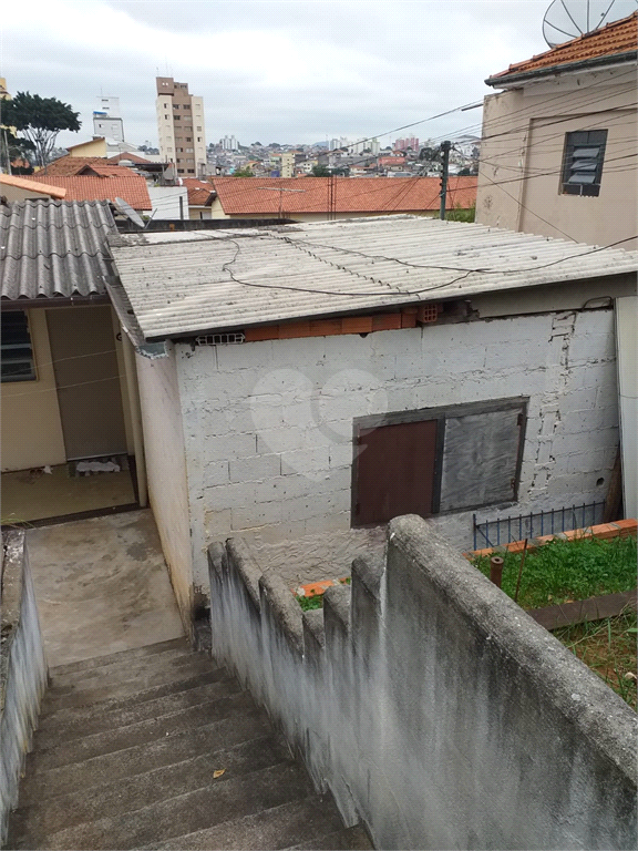 Venda Terreno São Paulo Chora Menino REO624758 7