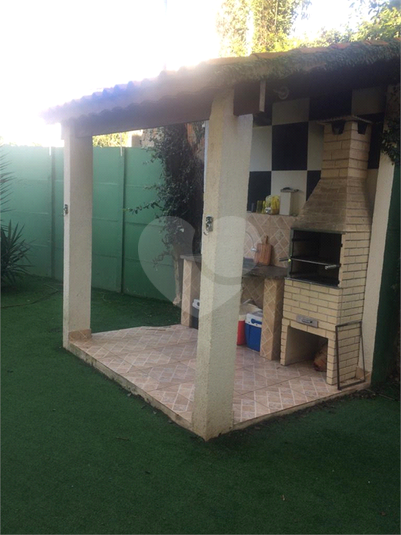 Venda Sobrado São Paulo Parque Mandaqui REO624803 19