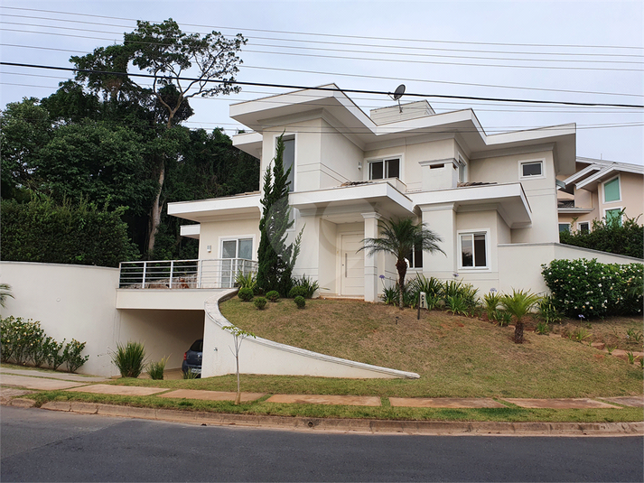 Venda Casa Valinhos Jardim Paiquerê REO624804 2