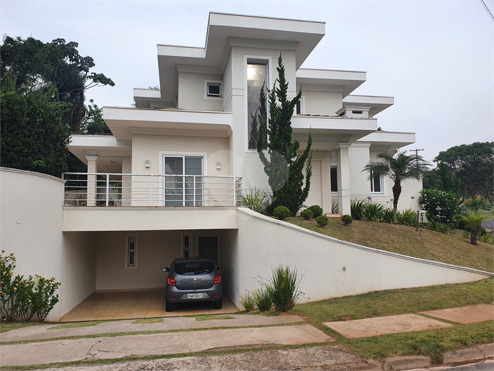 Venda Casa Valinhos Jardim Paiquerê REO624804 27