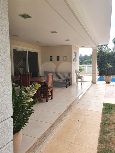 Venda Casa Valinhos Jardim Paiquerê REO624804 22