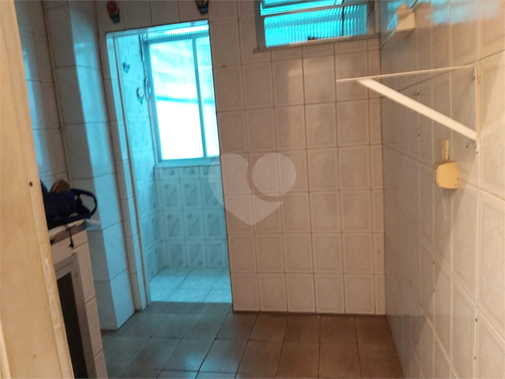 Venda Apartamento Rio De Janeiro Quintino Bocaiúva REO624815 10