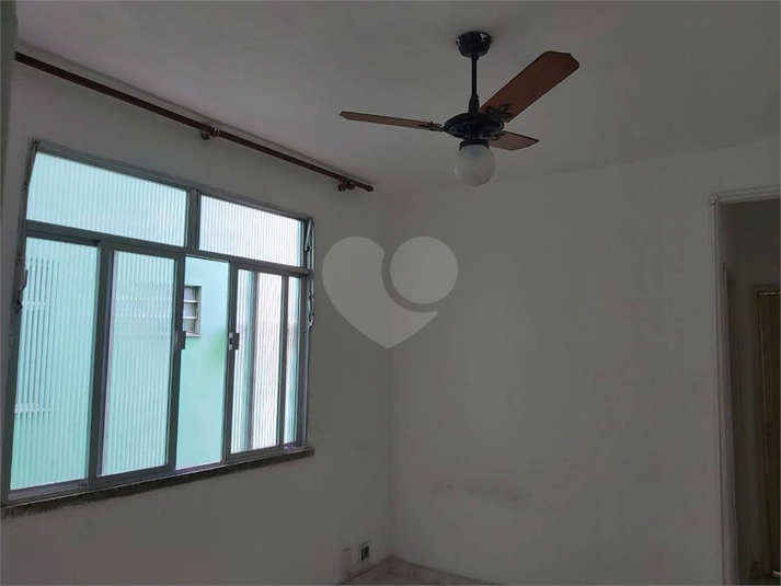 Venda Apartamento Rio De Janeiro Quintino Bocaiúva REO624815 27