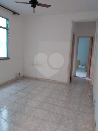 Venda Apartamento Rio De Janeiro Quintino Bocaiúva REO624815 23