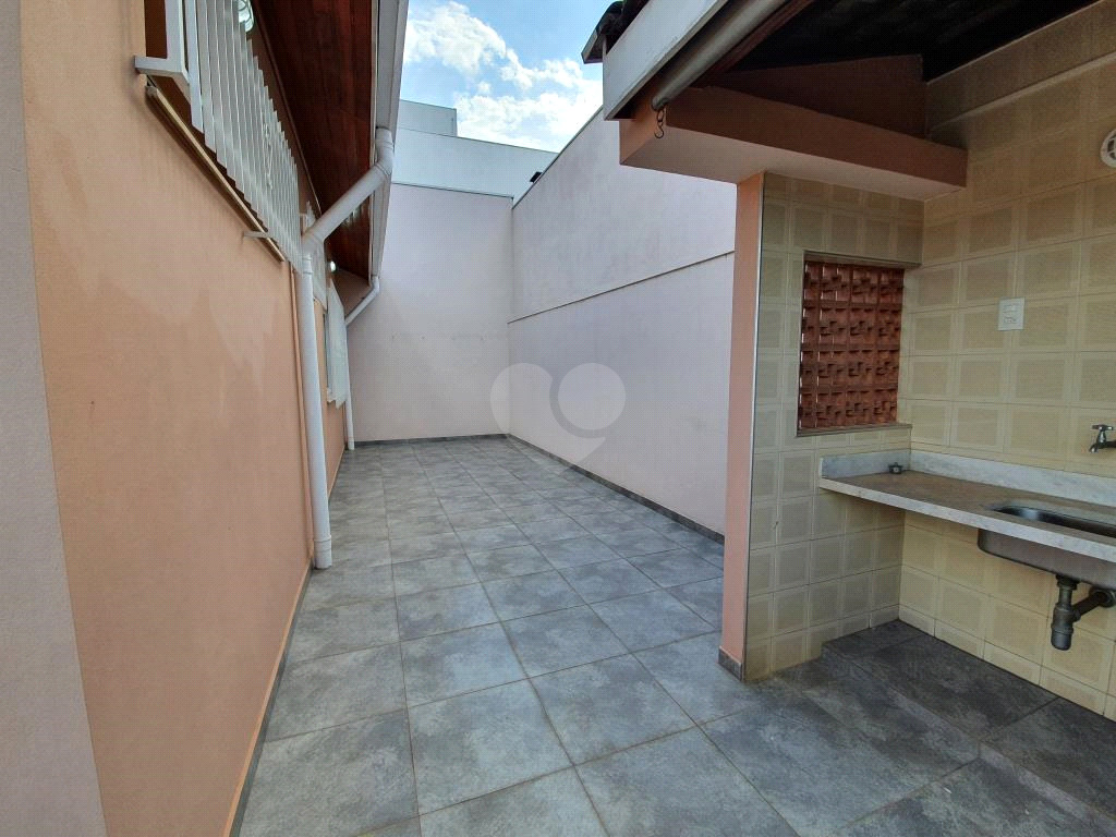 Venda Casa Várzea Paulista Vila São José REO624818 19