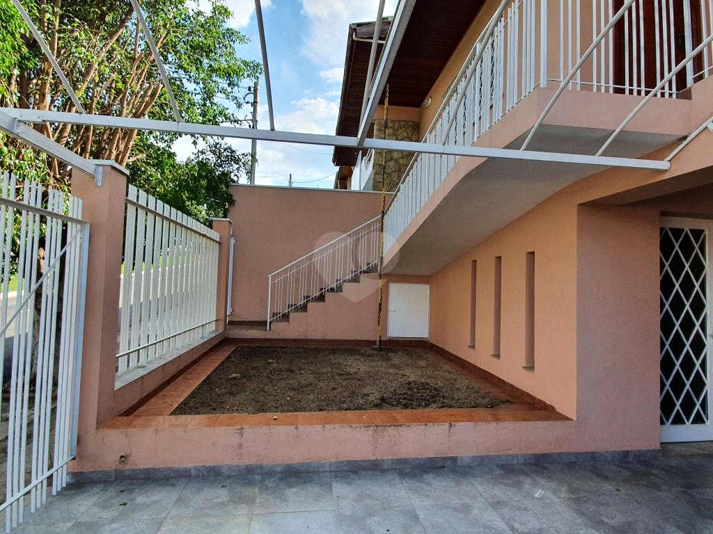 Venda Casa Várzea Paulista Vila São José REO624818 1